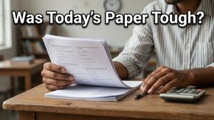 RRB NTPC UG 2026: Why Today’s Exam Surprised Thousands of Candidates