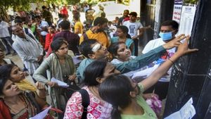 RRB Technician Recruitment 2026 Notification Released for 6,565 Vacancies