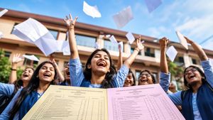 TN SSLC and HSE Plus One Results 2026: The Big Reveal Is Finally Here