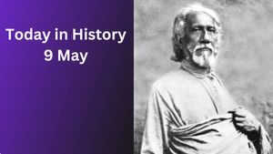 Today in History – May 10: Indian Rebellion of 1857, World Lupus Day & Major Events