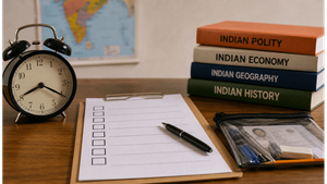 UPSC Prelims 2026: Don't Let These Simple Mistakes Ruin Your Exam Day Entry