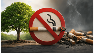 World No Tobacco Day 2026: Powerful Speech Topics That Actually Change Minds