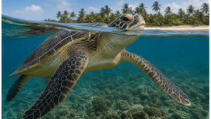 World Turtle Day 2026: Why These Ancient Survivors Need Your Help Right Now