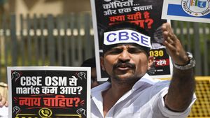 CBSE to Continue With COEMPT Eduteck for Class 12 Answer Script Re-Evaluation and Scanning Process