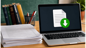 CHSE Odisha Class 12: Urgent Steps to Download Evaluated Scripts Before the Deadline