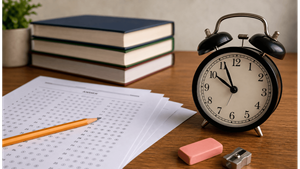 Urgent: Last Chance to Challenge CUET UG 2026 Answer Key Before 10 PM Tonight