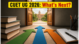 CUET UG 2026: Objection Window Closed – What’s Next for Your Scorecard and Admission?
