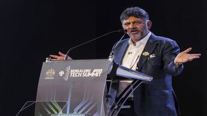 D. K. Shivakumar's Education Qualification: What Has Karnataka’s Senior Congress Leader Studied?