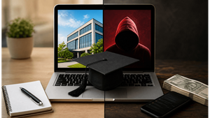 Digital Arrest Threats and Fake Internship Scams: Are You Being Targeted by Fraudsters?