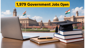 DSSSB Recruitment 2026: 1,979 Vacancies Open June 16 – Check Eligibility and Apply Now