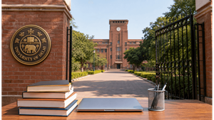 DU CSAS 2026 Phase I Open: Critical Steps to Secure Your Seat at Delhi University