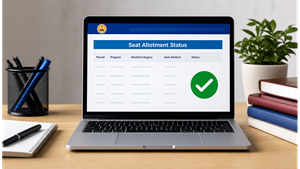 GGSIPU Round-1 Result 2026: Check Your Seat Allotment and Avoid These Common Mistakes