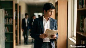 ICAI CA Intermediate May 2026 Results Released; Check Scorecard, Merit List and Pass Percentage