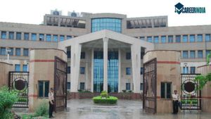 IIM Lucknow BS in AI and Business Analytics Admission 2026 Open