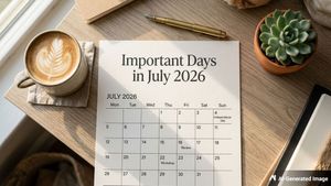Important Days in July 2026: Complete List of National & International Observances