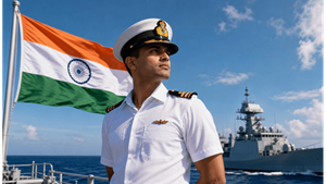 Indian Navy SSC Officer Recruitment 2026: Apply Now for Elite Leadership Roles at Ezhimala Academy