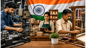 International MSME Day 2026: Master These Essential Business Concepts for Your School Speech