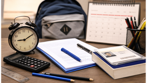 JEE Advanced AAT 2026: Crucial Exam Day Rules and Next Steps for IIT B.Arch Seats