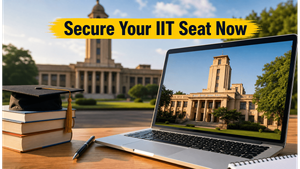 JoSAA 2026 AAT Choice Filling: Critical Steps to Secure Your IIT B.Arch Seat