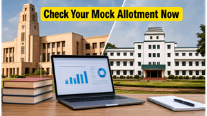 JoSAA 2026 Mock Seat Allocation Released: Check Your Potential College and Optimize Choices Now