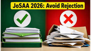 JoSAA 2026 Registration: The Critical Steps to Secure Your Dream IIT Seat