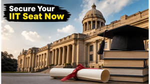 JoSAA 2026 Registration Is Live: Critical Steps to Secure Your Dream IIT Seat