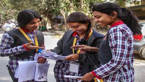 Sanskrit Section Now Compulsory in Classes 6 and 9 Across Kendriya Vidyalayas