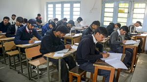 Kerala SSLC Revaluation Result 2026 Released; Check Revised Class 10 Scores Online