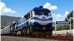 Konkan Railway Walk-in 2026: Immediate Hiring for 36 Technical Roles in Visakhapatnam
