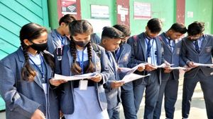 MPBSE MP Board Higher Secondary Second Examination Result 2026 to Be Declared on June 12