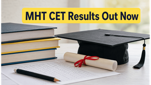 MHT CET 2026 PCM Results: Perfect 100 Percentiles and Topper Secrets Revealed