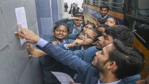 MPBSE Class 12 Supplementary Result 2026 Declared; Check and Download Scorecard Online