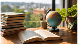 National Reading Day 2026: Why This Simple Habit Will Transform Your Future