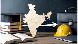 PM Modi’s New Education Roadmap: How NITI Aayog Plans to Reshape Your Career