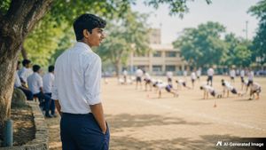 Odisha Announces Free Education From KG to PG in Government Schools and Colleges