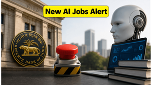 RBI’s New AI Kill Switch: Why Banks Are Desperately Hiring Governance Experts in 2026