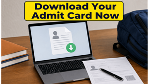 RRB NTPC Phase-2 Admit Card Released: Check Your Exam Center and Shift Timing Now