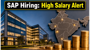 SAP’s Massive AI Hiring Spree in India: Unlock High-Paying Roles and Future Career Growth