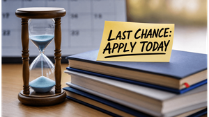 Final Hours: Don't Miss Your Chance to Join SBI as Specialist