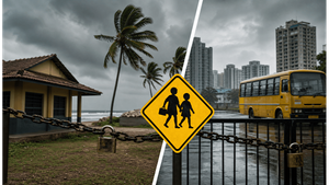 Heavy Rains Trigger IMD Alerts: Will Schools Close in Kerala and Bengaluru Tomorrow?