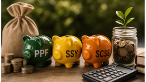 Small Savings Schemes Review: How to Lock in High Interest Rates Before July 2026