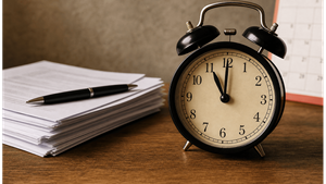 SSC CGL 2026 Deadline Alert: Final Hours to Submit Applications Before Portal Closes