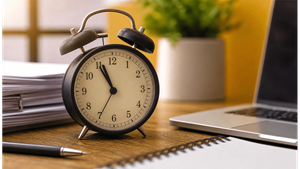 Urgent Alert: SSC SSA/UDC Application Window Shuts Tonight—Don't Miss Your Chance