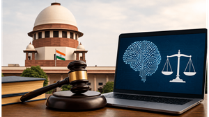 Supreme Court AI Policy 2026: The Secret to Landing High-Paying Legal-Tech Jobs in India