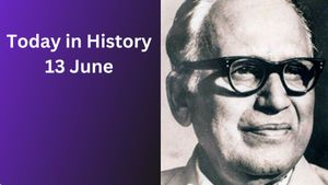 Today in History – June 13: International Albinism Awareness Day & Historic Milestones