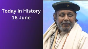 Today in History – June 16: Soweto Uprising, Valentina Tereshkova & Historic Milestones