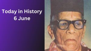 Today in History – June 6: D-Day, Operation Blue Star & Historic Milestones