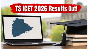 TS ICET 2026 Results Released: Secrets Behind the Toppers' Record-Breaking Success Revealed
