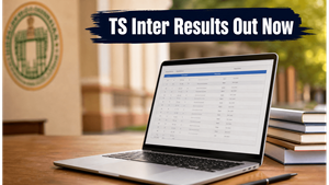 TS Inter Supplementary Results 2026 Released: Check Your Marks Memo and Recounting Process Details