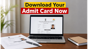 Exam Day Alert: UGC NET June 2026 Admit Card Releasing Soon, Check Download Steps Now